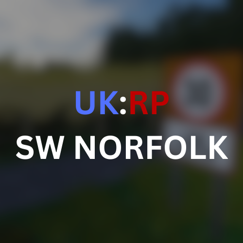 UK:RP SW Norfolk